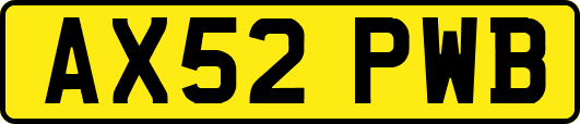 AX52PWB