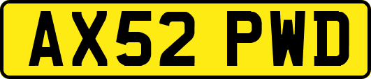 AX52PWD