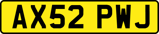AX52PWJ