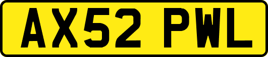 AX52PWL