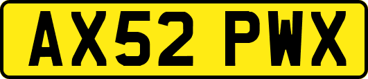 AX52PWX