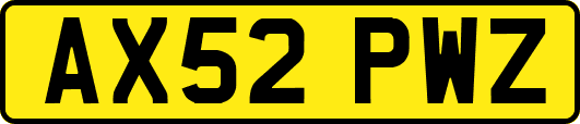 AX52PWZ