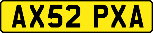 AX52PXA