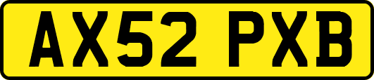 AX52PXB