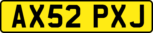 AX52PXJ