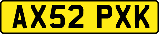 AX52PXK