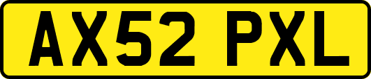 AX52PXL