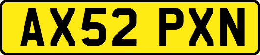 AX52PXN