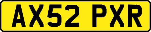 AX52PXR