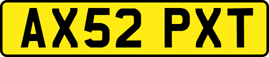 AX52PXT