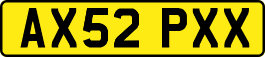 AX52PXX