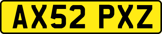 AX52PXZ