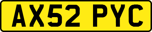 AX52PYC
