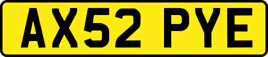 AX52PYE