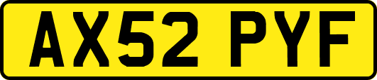 AX52PYF