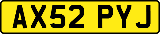 AX52PYJ