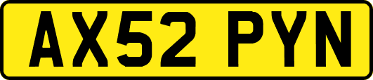 AX52PYN