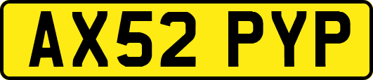 AX52PYP