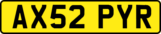 AX52PYR