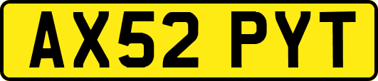 AX52PYT