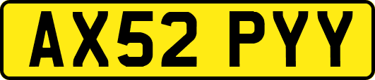 AX52PYY