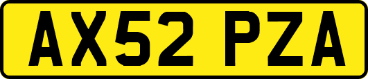 AX52PZA