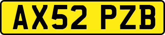 AX52PZB