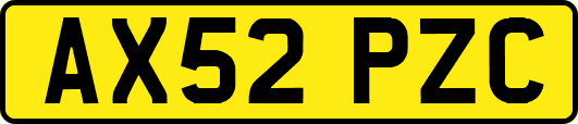 AX52PZC