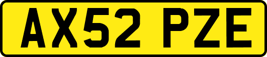 AX52PZE