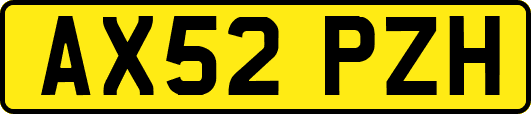 AX52PZH