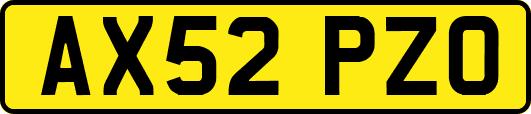 AX52PZO
