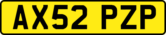 AX52PZP