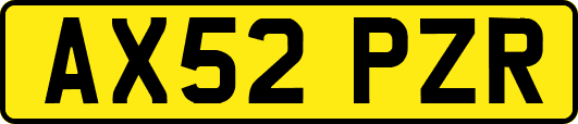 AX52PZR