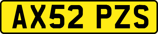 AX52PZS