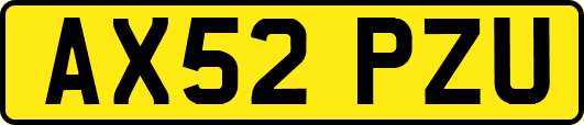 AX52PZU