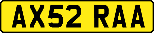AX52RAA