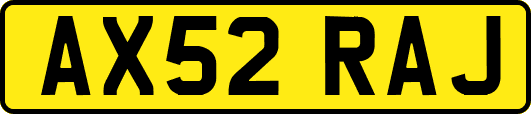 AX52RAJ