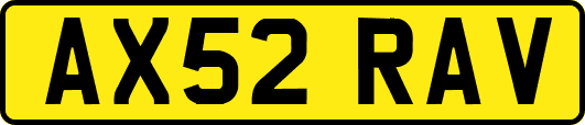 AX52RAV