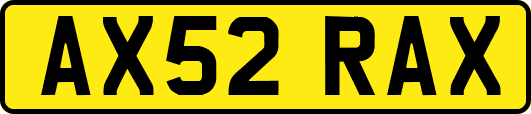 AX52RAX