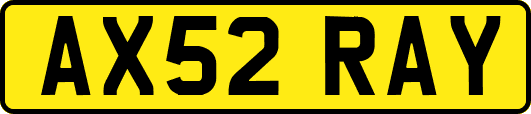 AX52RAY