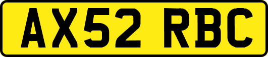 AX52RBC