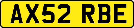 AX52RBE