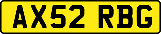 AX52RBG