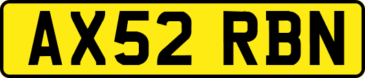 AX52RBN