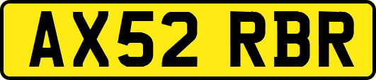 AX52RBR
