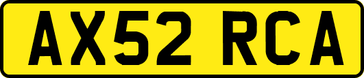 AX52RCA