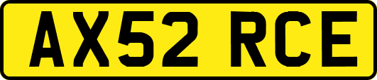 AX52RCE