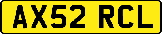 AX52RCL