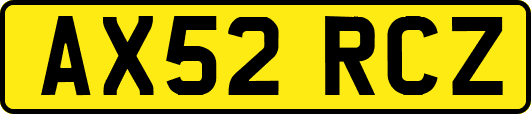 AX52RCZ