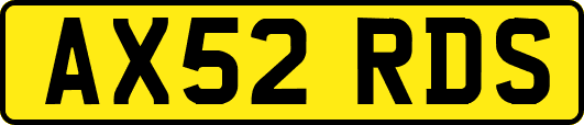AX52RDS